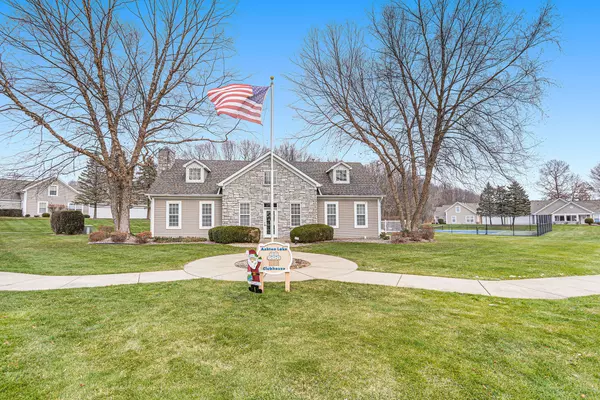 Battle Creek, MI 49015,150 Ashton Lake DR