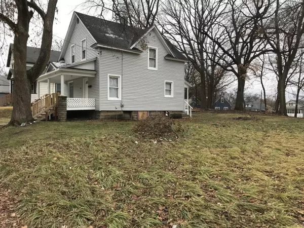 Battle Creek, MI 49037,54 Frisbie AVE