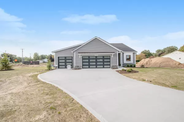 Hudsonville, MI 49426,5761 36th AVE