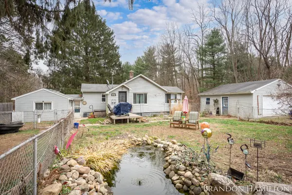 120 Strongwood AVE, Battle Creek, MI 49014