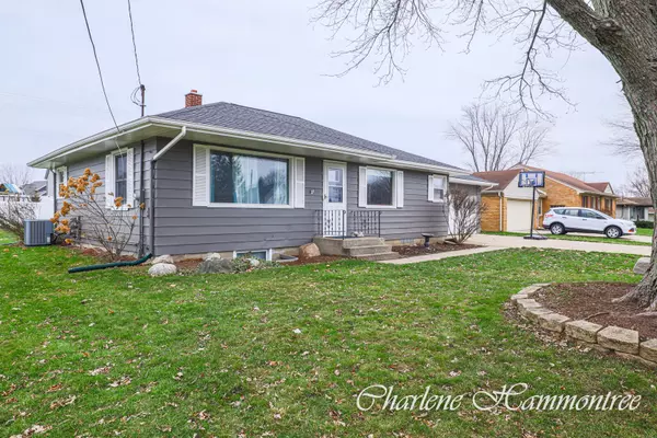 Byron Center, MI 49315,2105 92nd ST SW