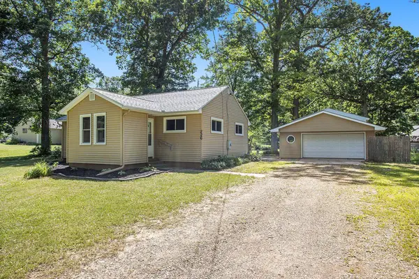 226 Robertson AVE, Battle Creek, MI 49015