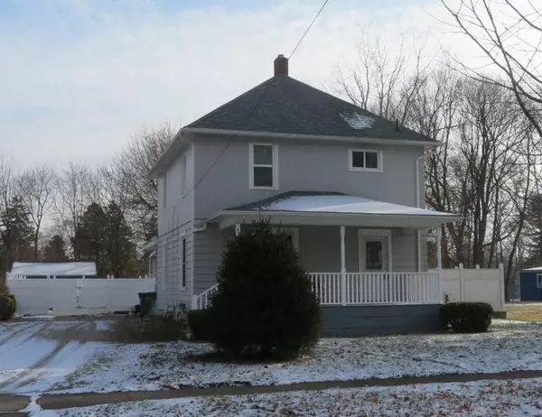 Sturgis, MI 49091,602 S Clay ST