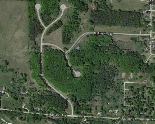 Big Rapids, MI 49307,16327 Birch Top Ridge