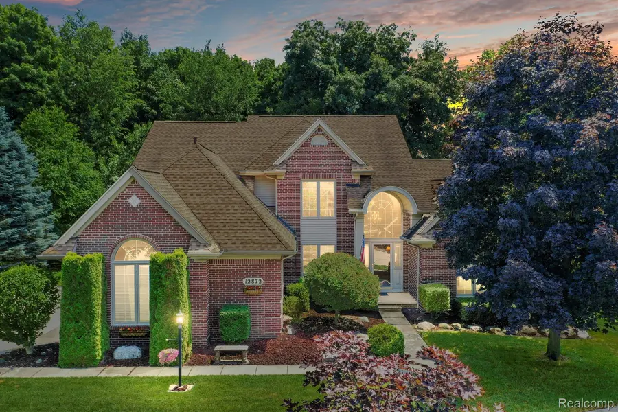 12872 GLENMORE, Plymouth, MI 48170