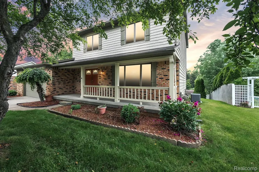 11955 TOWNLINE RD, Grand Blanc, MI 48439