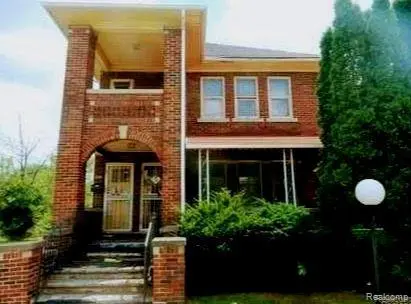 2209 PASADENA ST, MI 48238