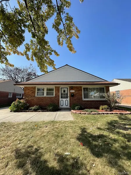 18530 MARSHA ST, Riverview, MI 48193