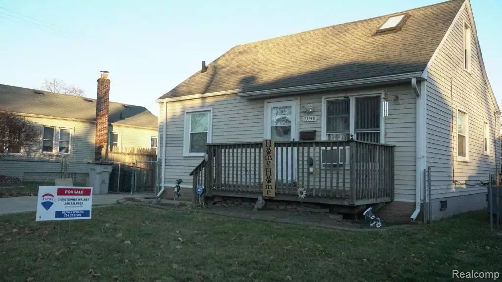 23148 HOOVER AVE, MI 48030