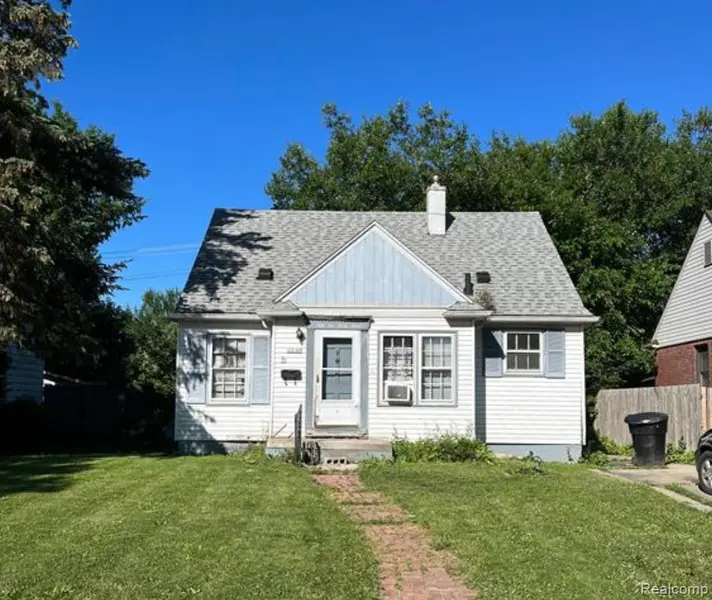 5243 MARSEILLES ST, Detroit, MI 48224