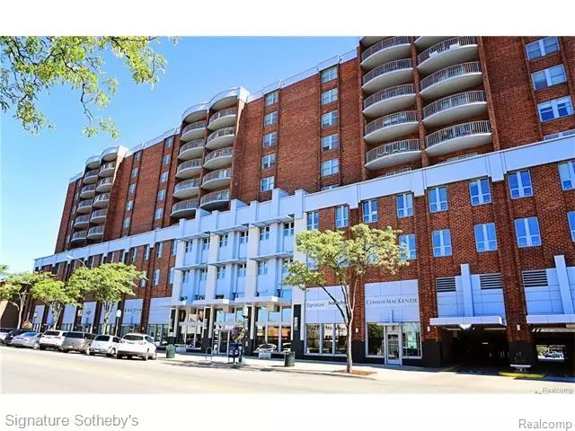 411 S OLD WOODWARD AVE #924, MI 48009