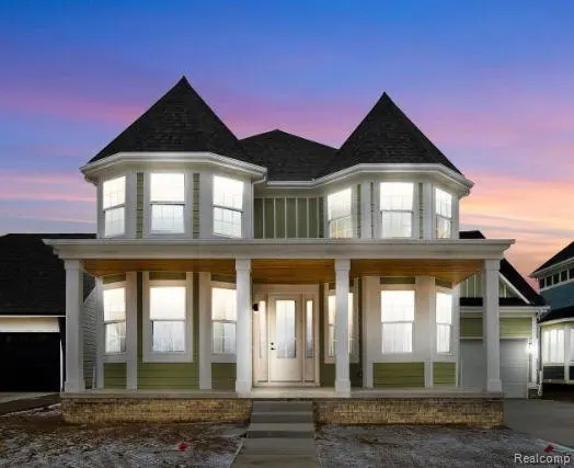 54624 ANN DR, MI 48042