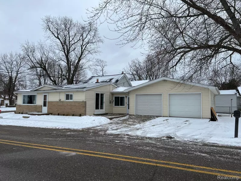 4743 2ND ST, MI 48421