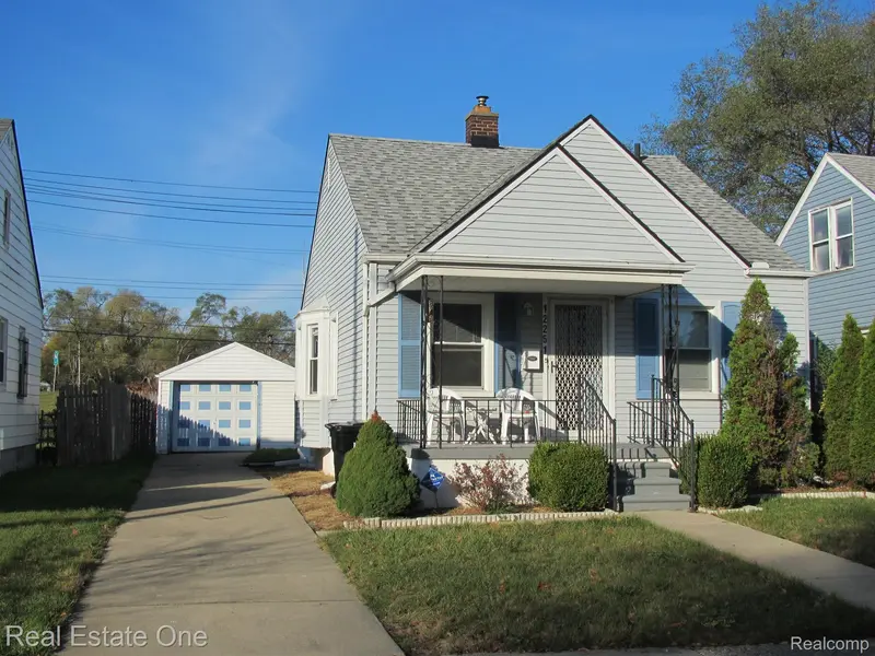 12251 PLAINVIEW AVE, MI 48228