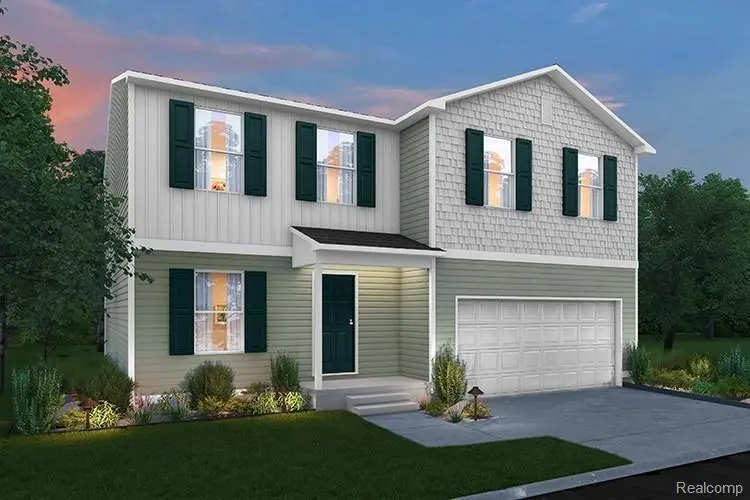 2207 CHAMPION DR, Burton, MI 48519