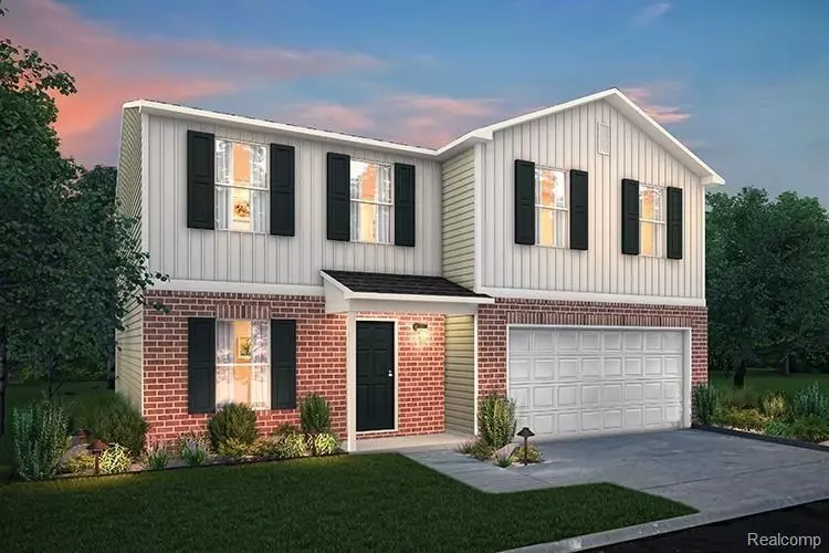 10593 ISLAND LAKE DR, Taylor, MI 48180