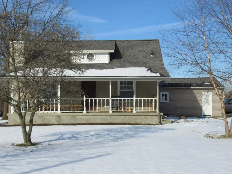 1441 Coutant, Flushing, MI 48433