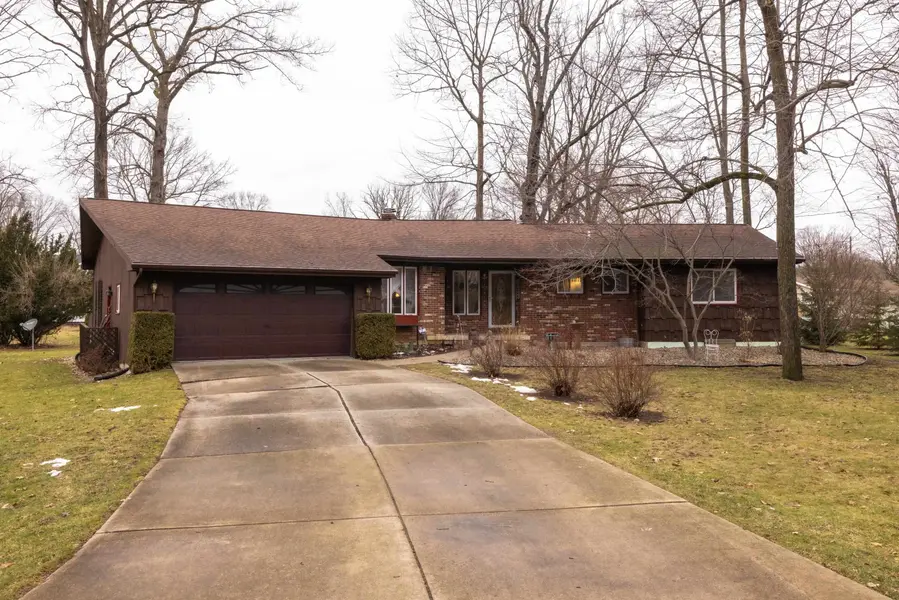 6462 Dalton, Flushing, MI 48433