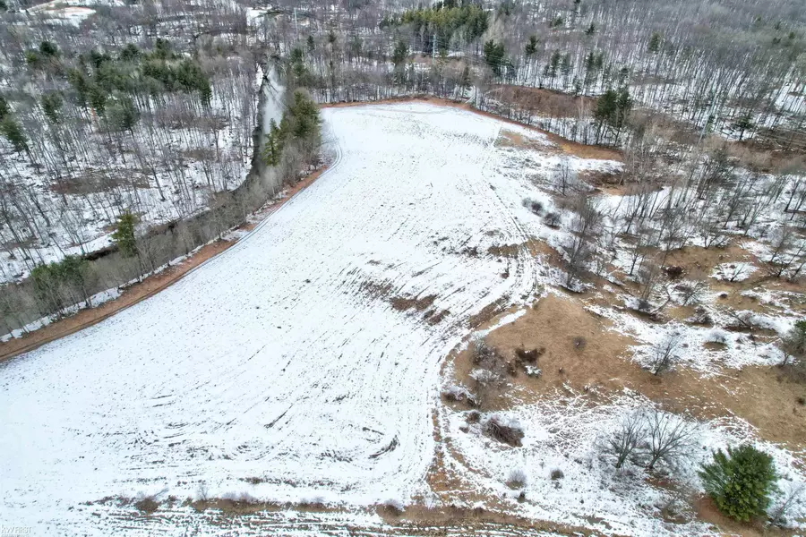 Parcel H McKeen Lake Rd., Columbiaville, MI 48421