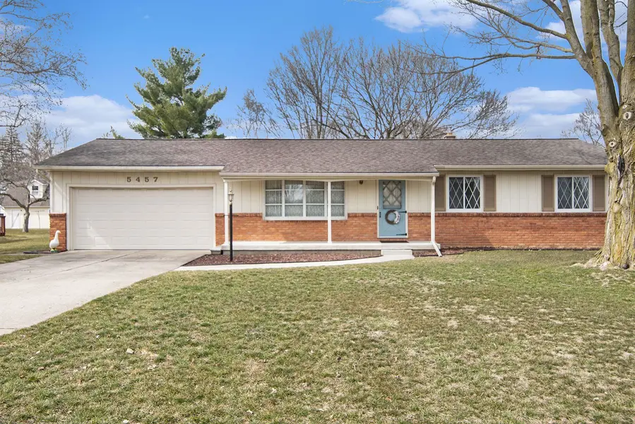 5457 N Seymour, Flushing, MI 48433
