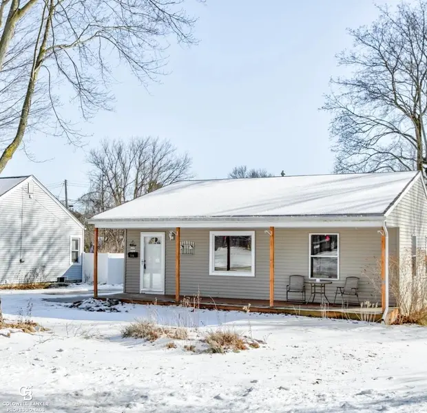 218 Morrell, Yale, MI 48097