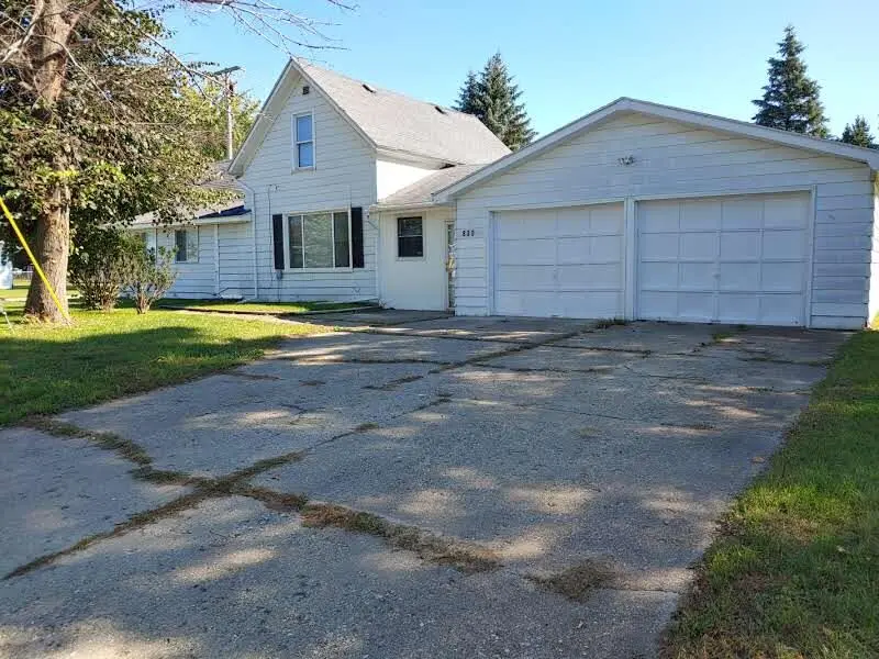 830 Bjornson ST, Big Rapids, MI 49307
