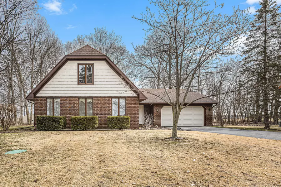 7460 Noffke DR, Caledonia, MI 49316