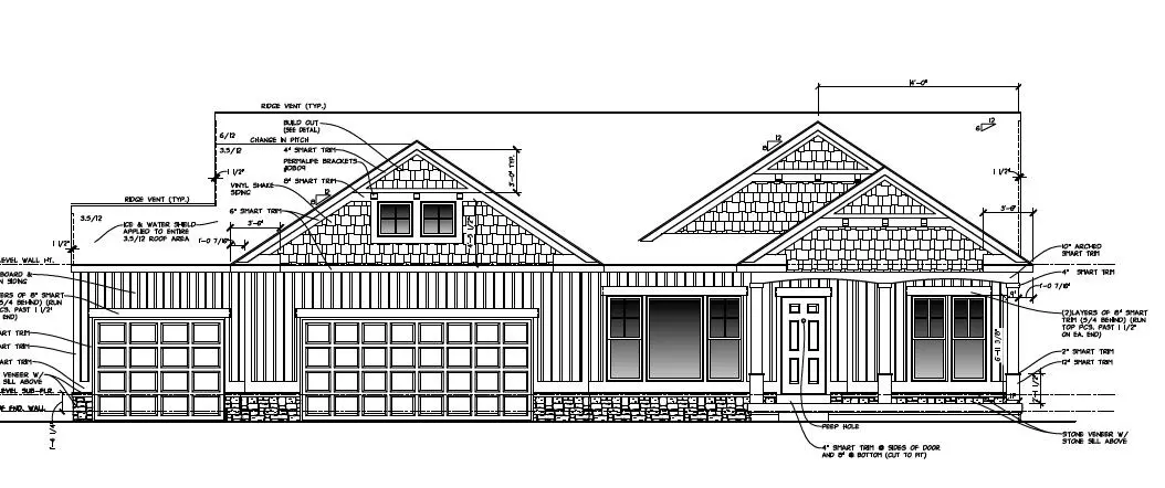 7862 Chelmsford DR, Byron Center, MI 49315