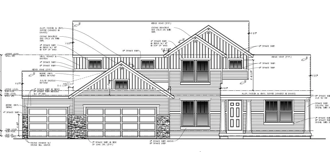 929 Waters Bluff DR, Byron Center, MI 49315