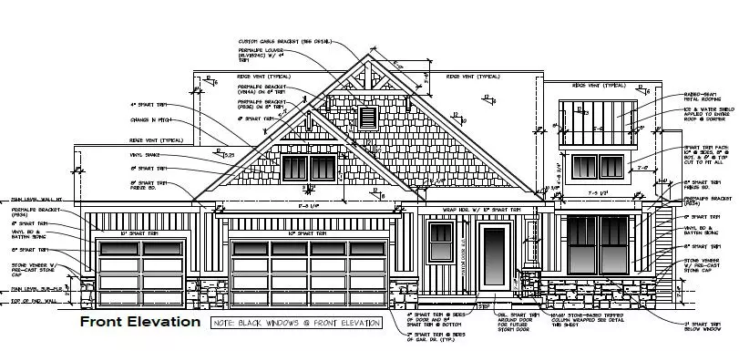941 Waters Bluff DR, Byron Center, MI 49315
