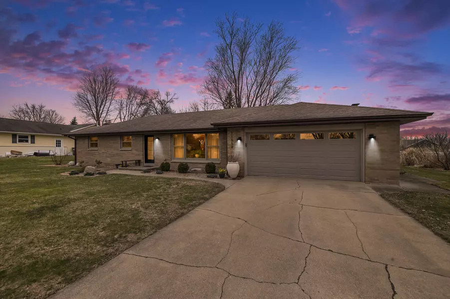 11554 Blue Ridge DR, Schoolcraft, MI 49087