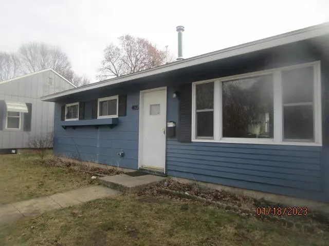 405 Jean ST, Sturgis, MI 49091