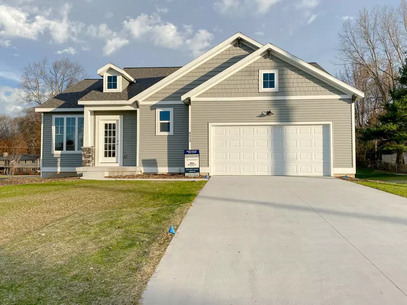 4513 135th AVE, Hamilton, MI 49419