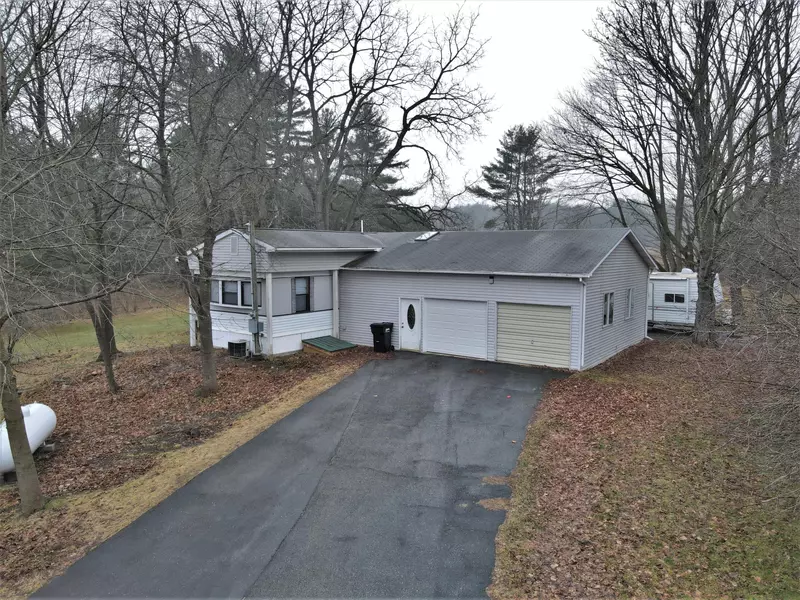 23045 Woodward AVE, Big Rapids, MI 49307