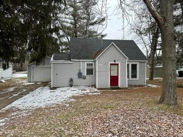 713 Division ST, Big Rapids, MI 49307