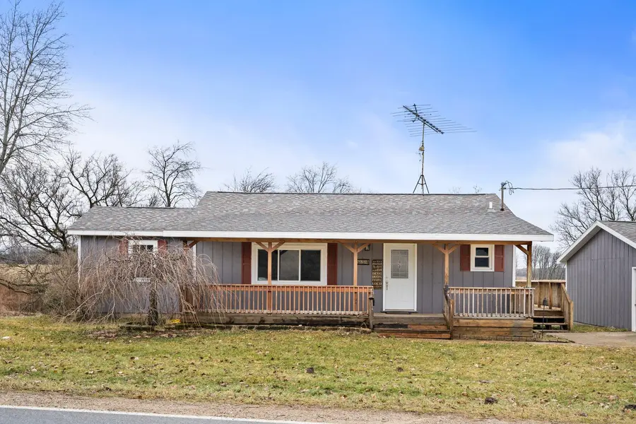 16180 21 Mile RD, Big Rapids, MI 49307