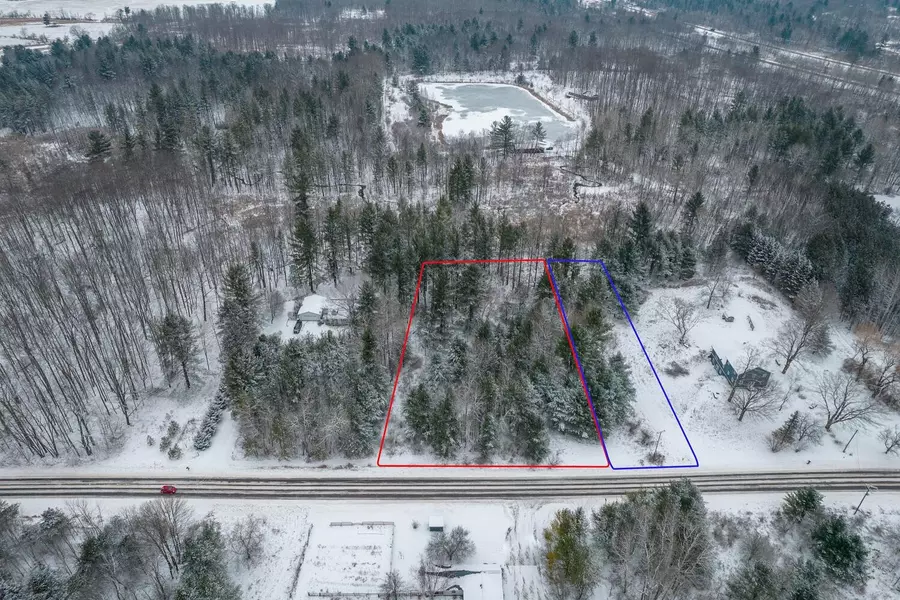 TBD Woodward AVE, Big Rapids, MI 49307