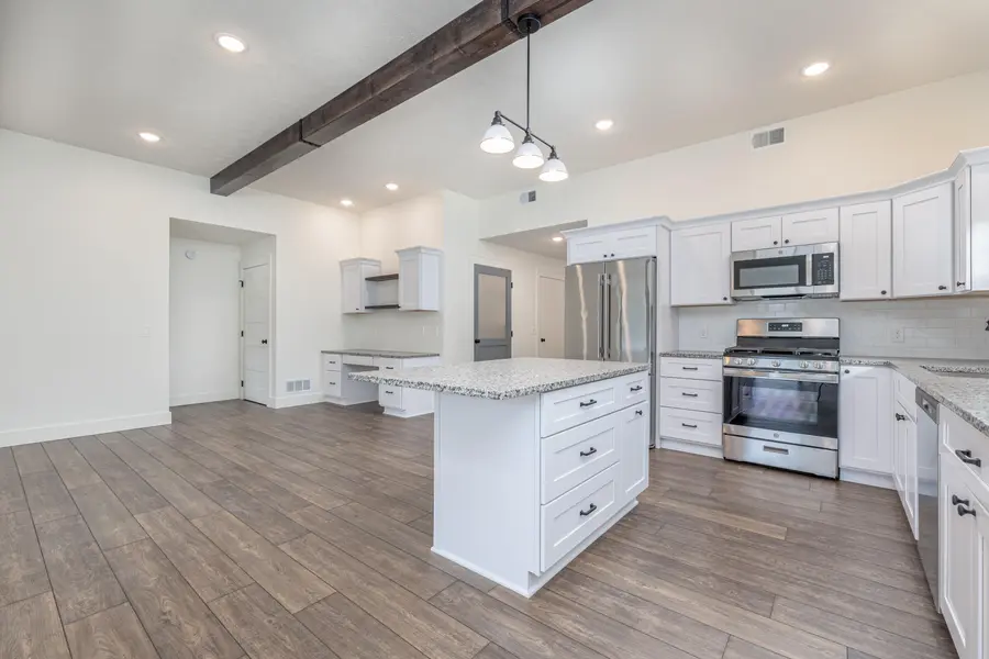 7151 Ryans RUN, Canadian Lakes, MI 49346