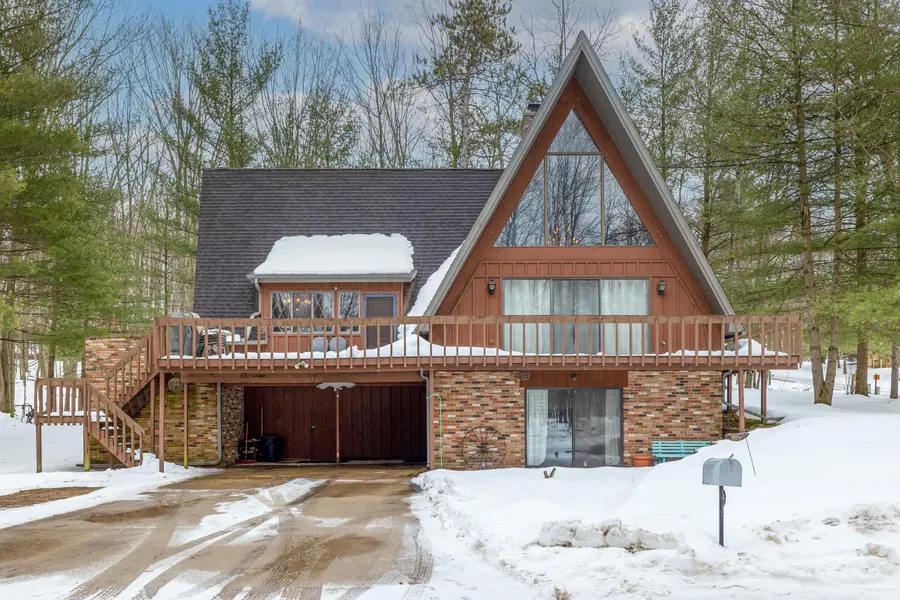 11969 Wellington, Canadian Lakes, MI 49346