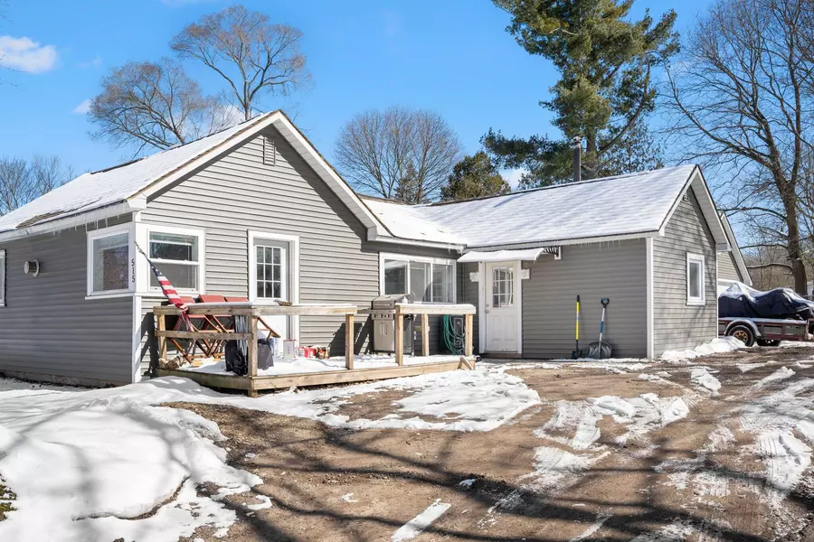 515 Hutchinson, Big Rapids, MI 49307