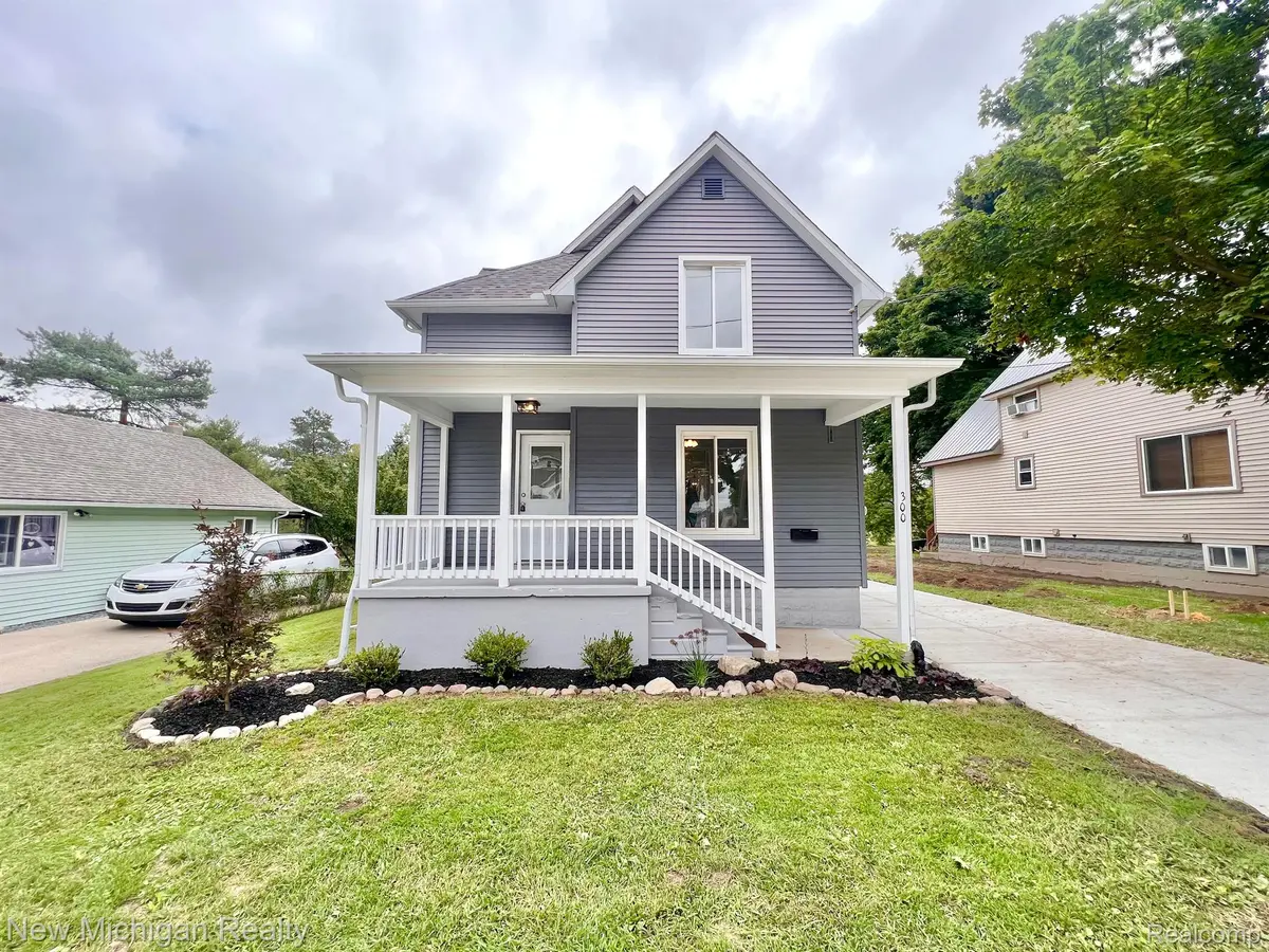 Clio, MI 48420,300 N MILL ST