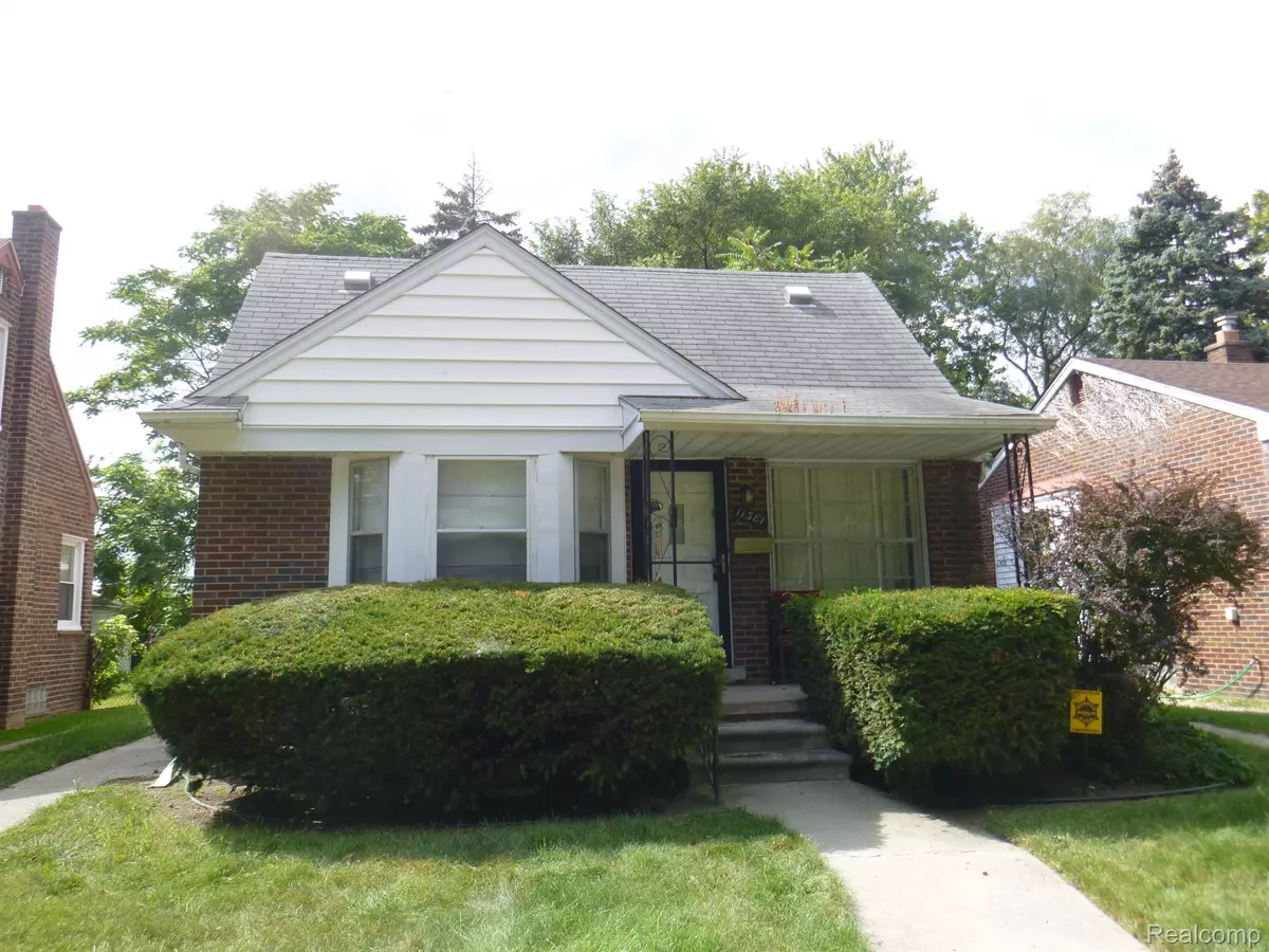 Redford, MI 48239,11381 APPLETON