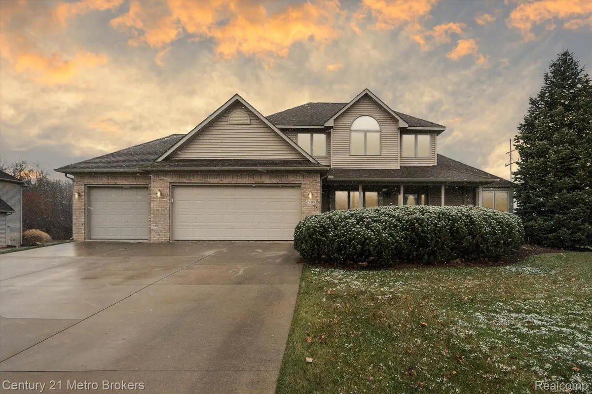 MI 48439,6409 WAILEA CT