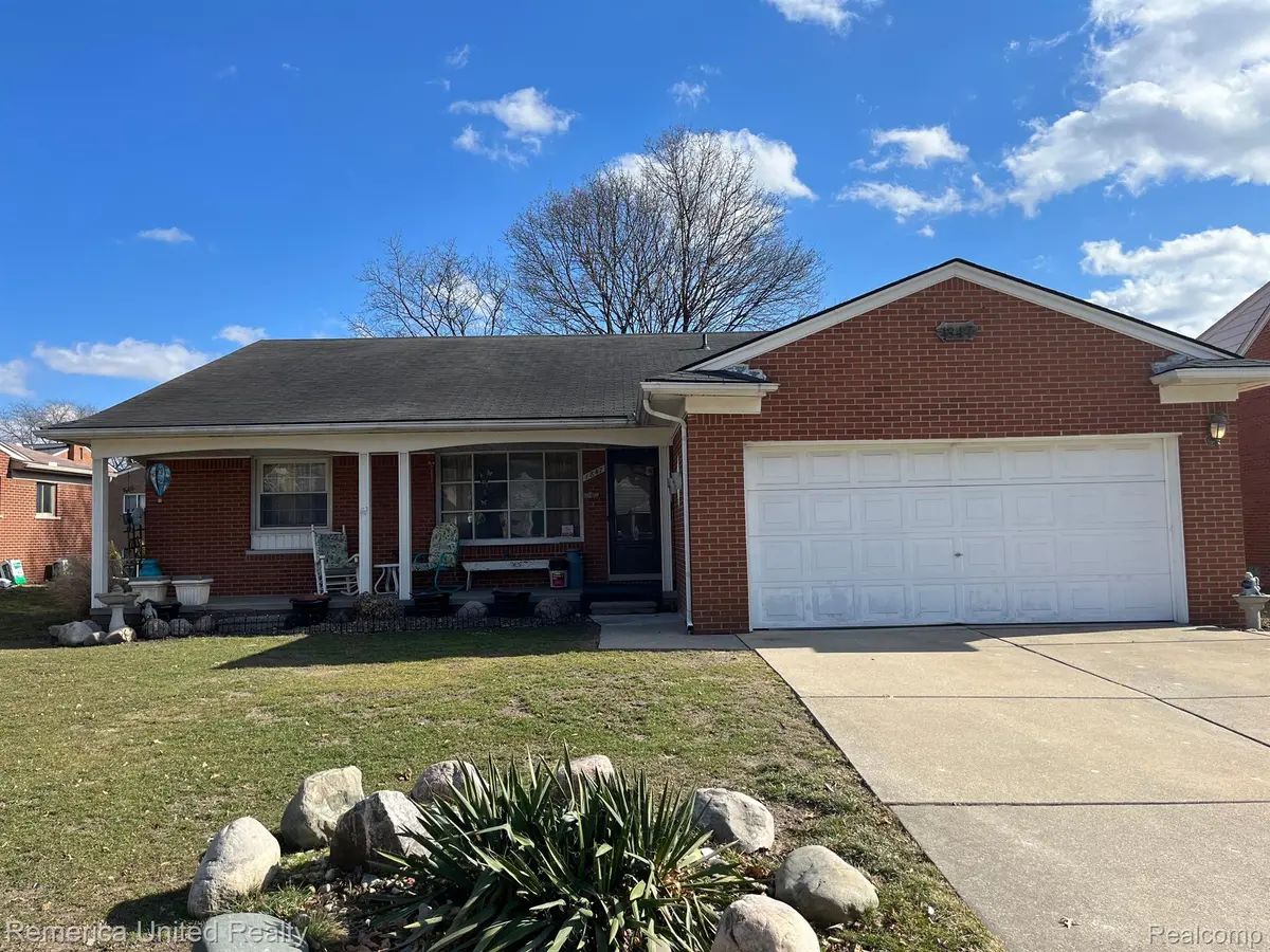 MI 48124,1847 HOUSTON ST