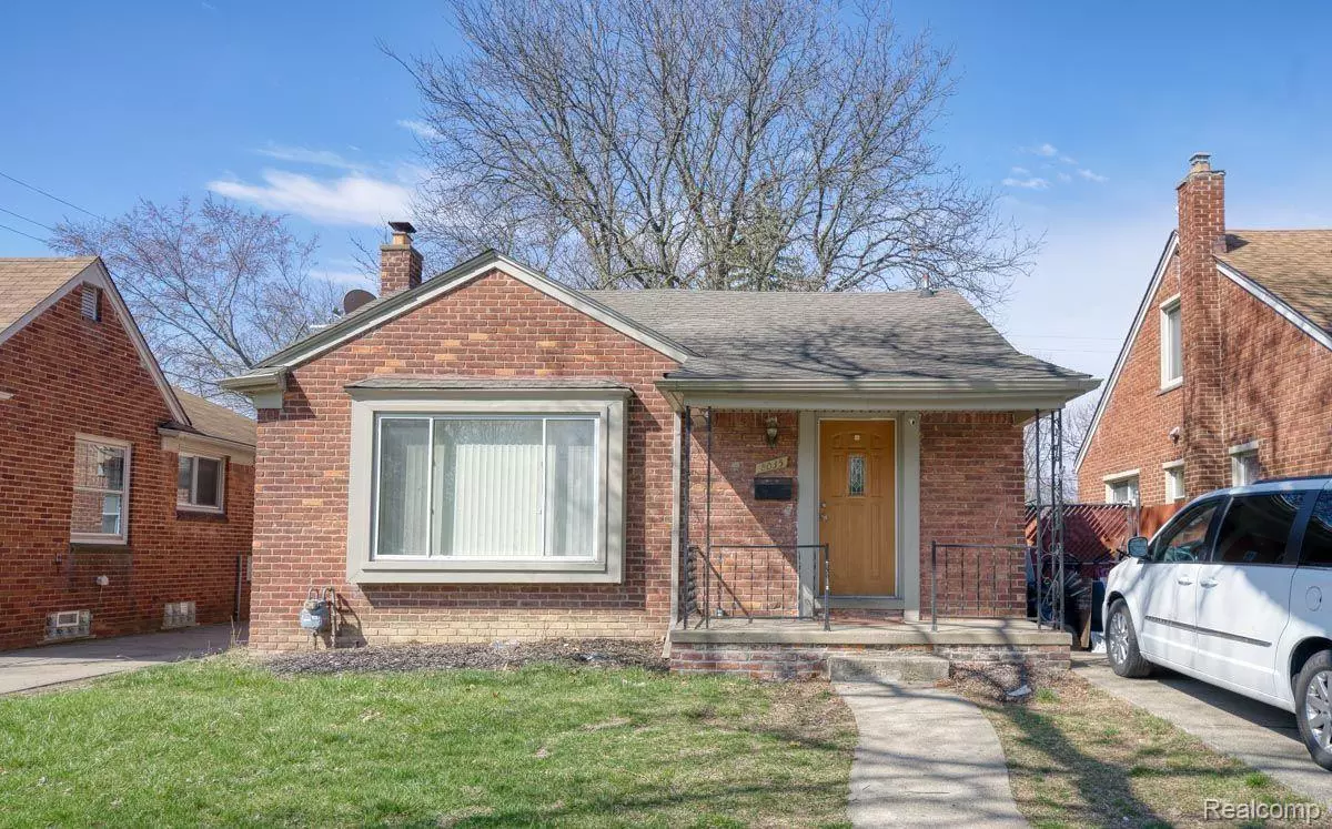 Redford, MI 48239,8035 CHATHAM