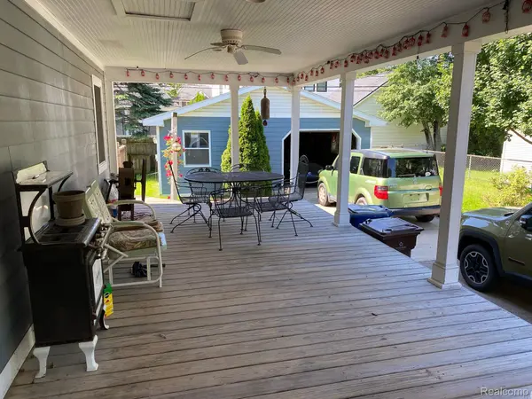 Plymouth, MI 48170,1117 Beech  ST