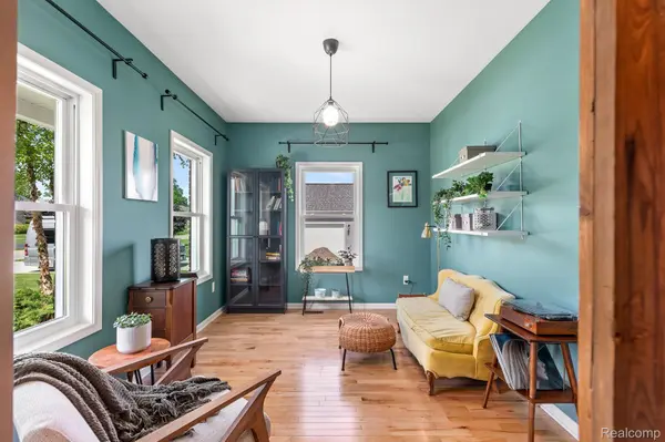 Oxford, MI 48371,163 PERSIMMON DR