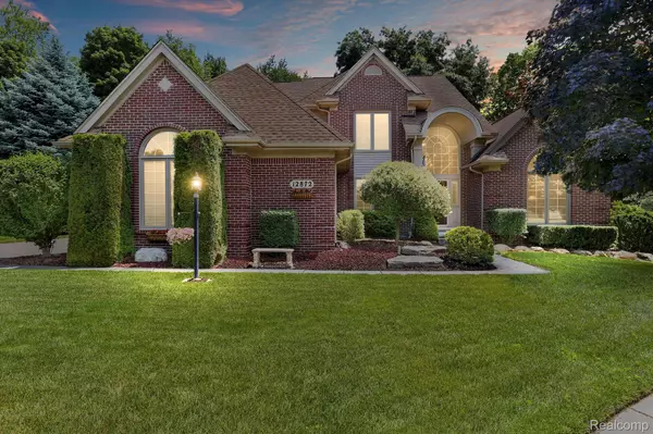 Plymouth, MI 48170,12872 GLENMORE