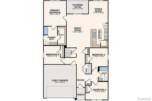 Grand Blanc, MI 48439,2253 Scenic Hollow DR