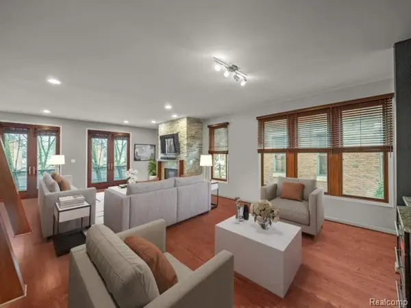 Birmingham, MI 48009,647 ANN ST